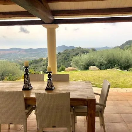 5 Stelle Villasimius