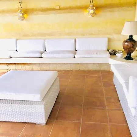 5 Stelle Vakantiehuis *